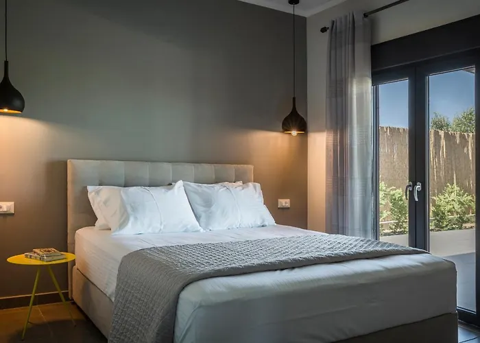 Onar - Luxury Argostoli (Kefalonia)