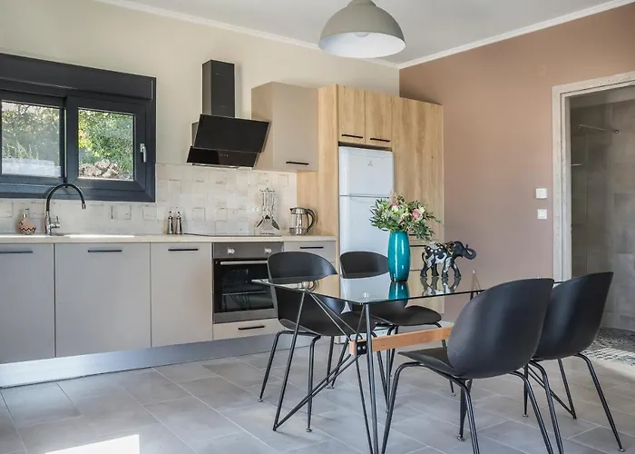 Vila Onar - Luxury *