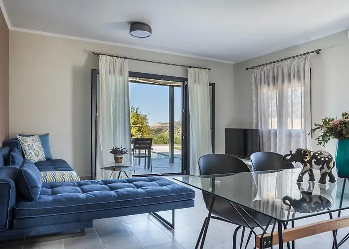 Onar - Luxury Vila Argostoli (Kefalonia)