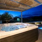 Onar - Luxury Villa Argostoli (Kefalonia)