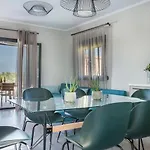 Villa Onar - Luxury Argostoli (Kefalonia)