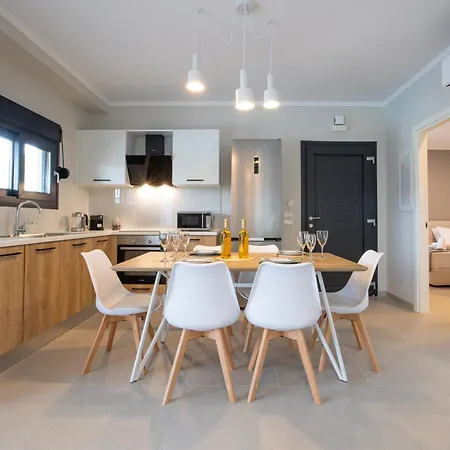 Onar - Luxury * Аргостолион