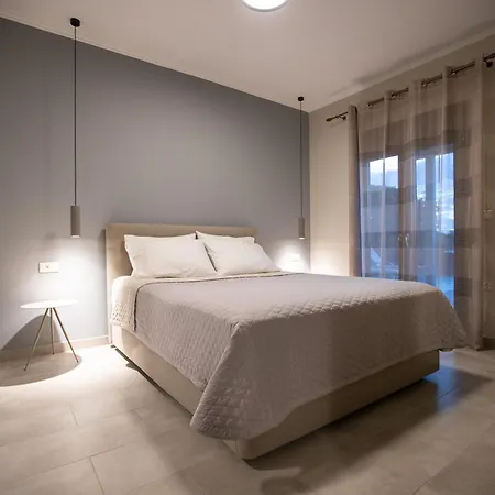Onar - Luxury Вилла Аргостолион