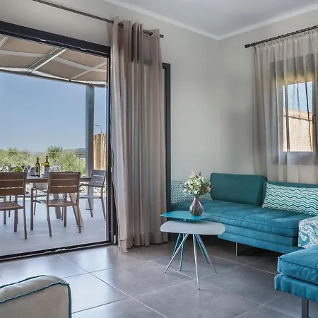 Onar - Luxury Аргостолион