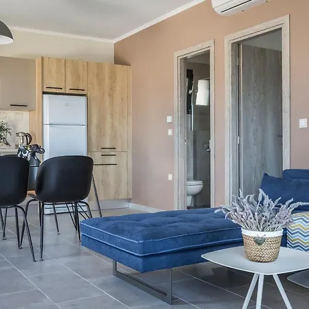 Onar - Luxury * Аргостолион